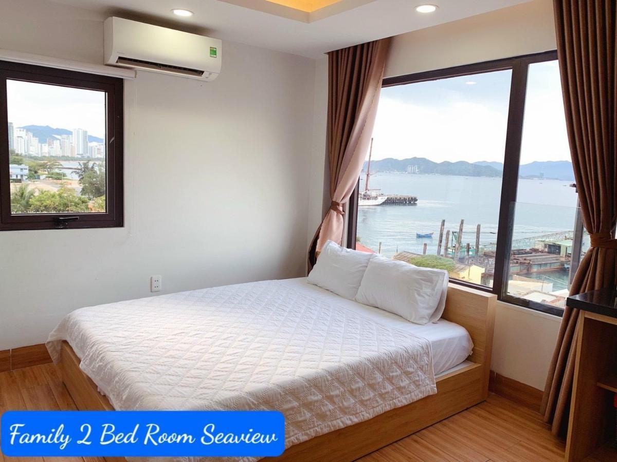 Aqua Seaview Hotel