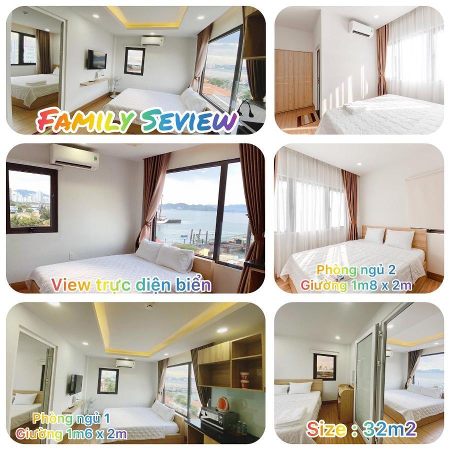 Aqua Seaview 2* Nha Trang