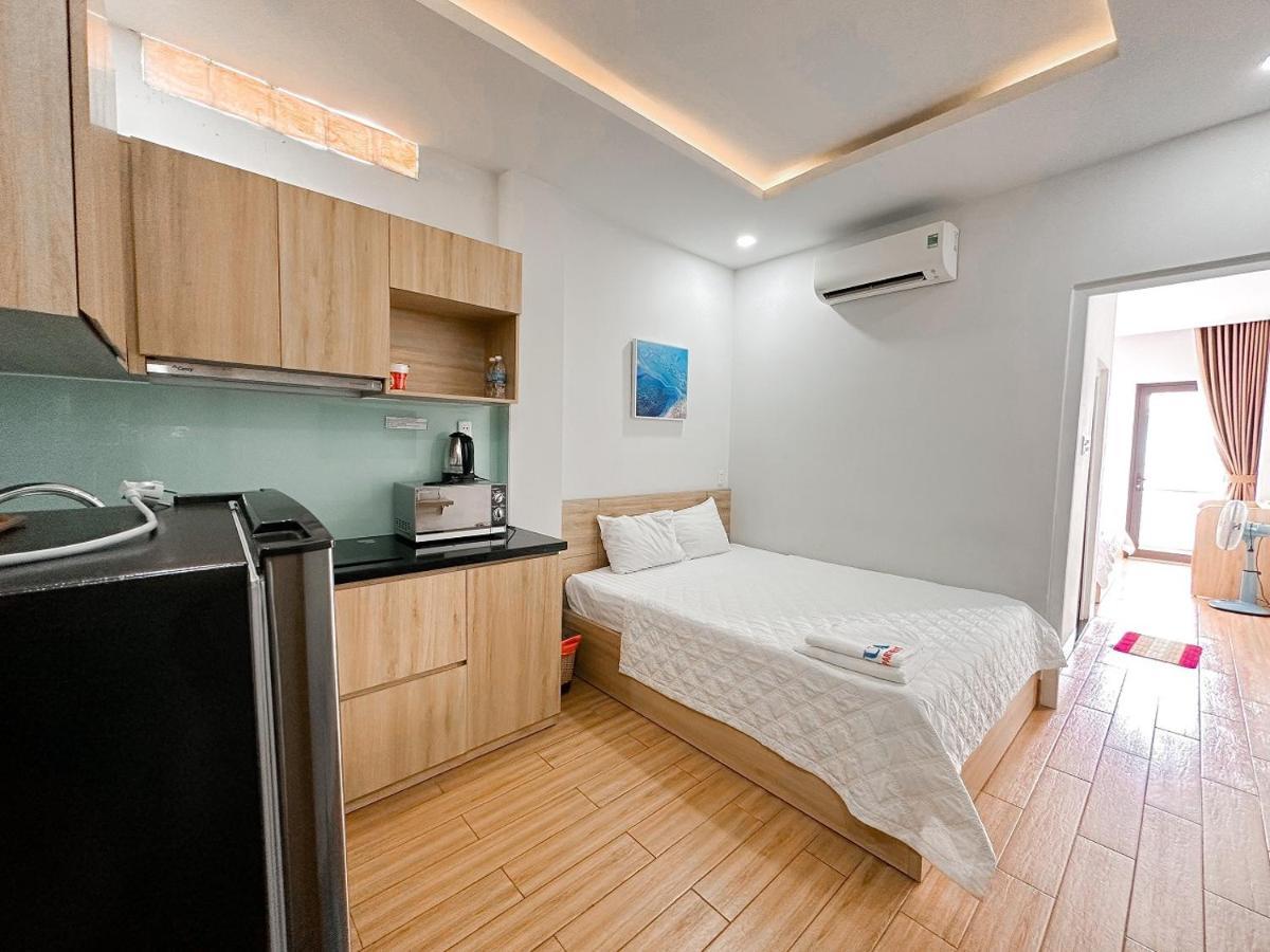 होटल Aqua Seaview Nha Trang