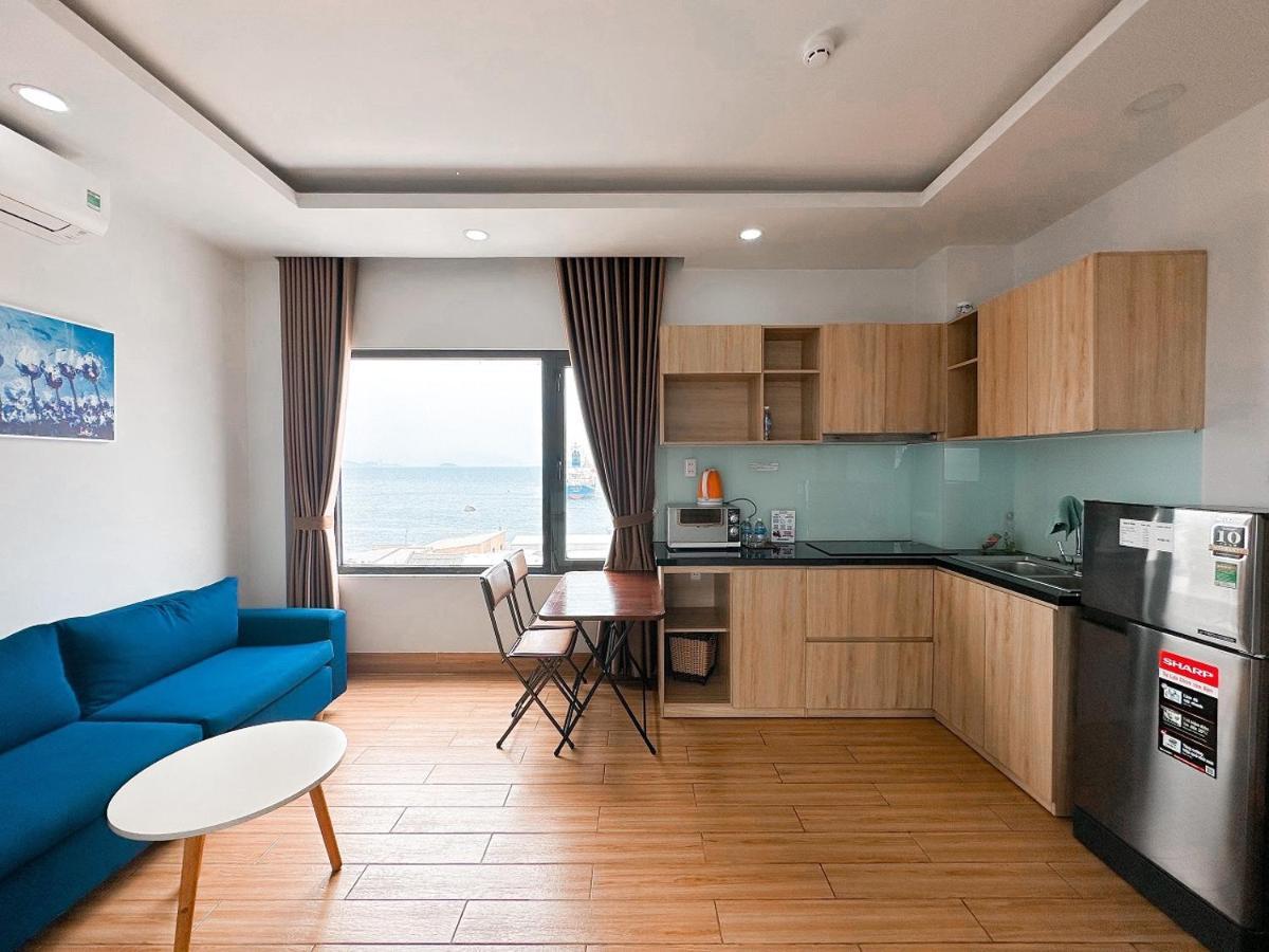 Aqua Seaview Hotel