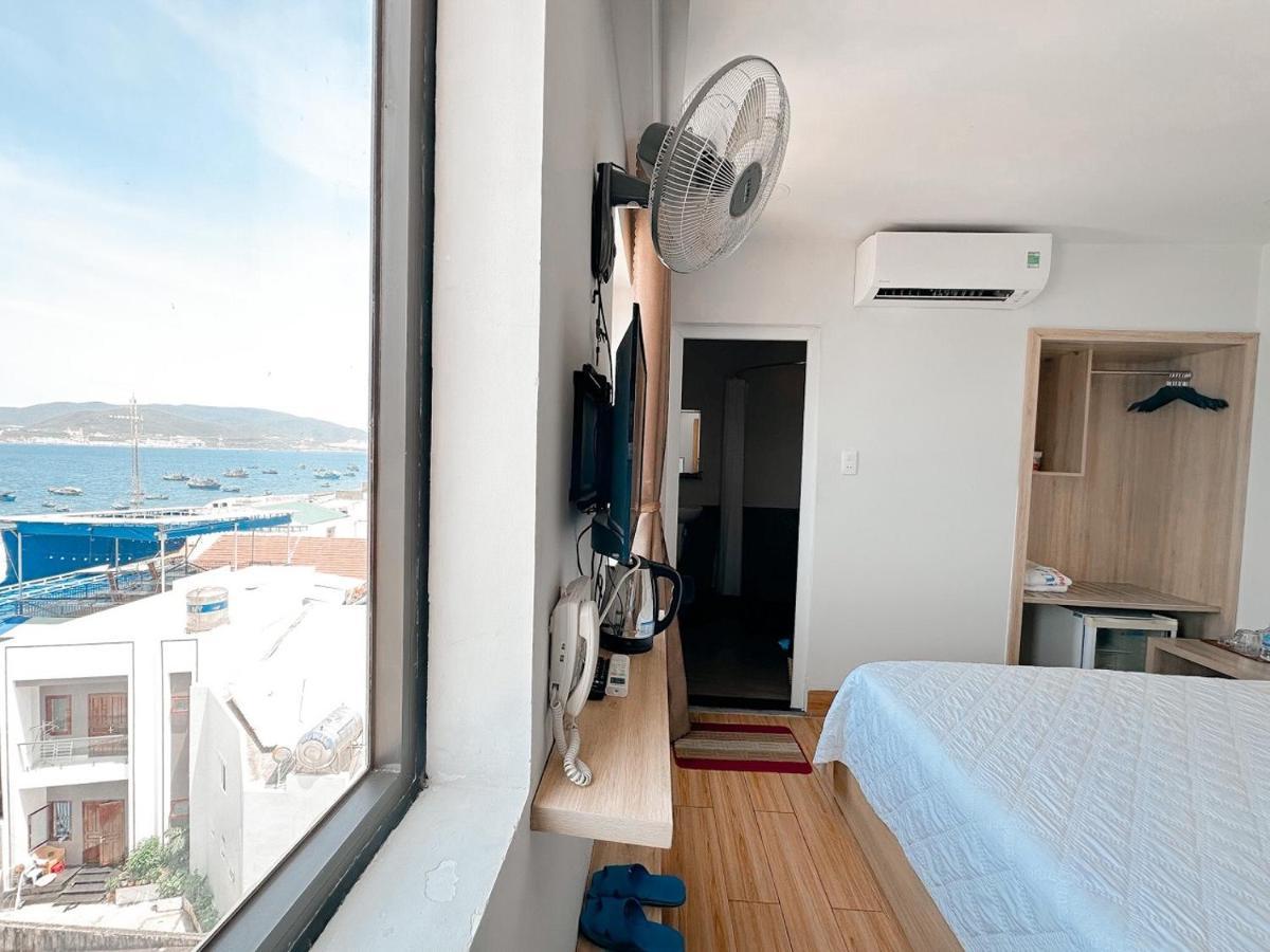 Hotel Aqua Seaview 2*