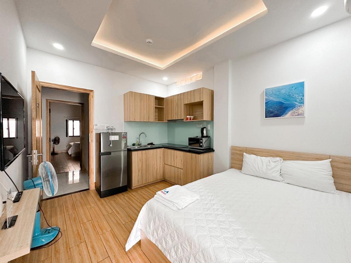 Aqua Seaview Hotel 2*