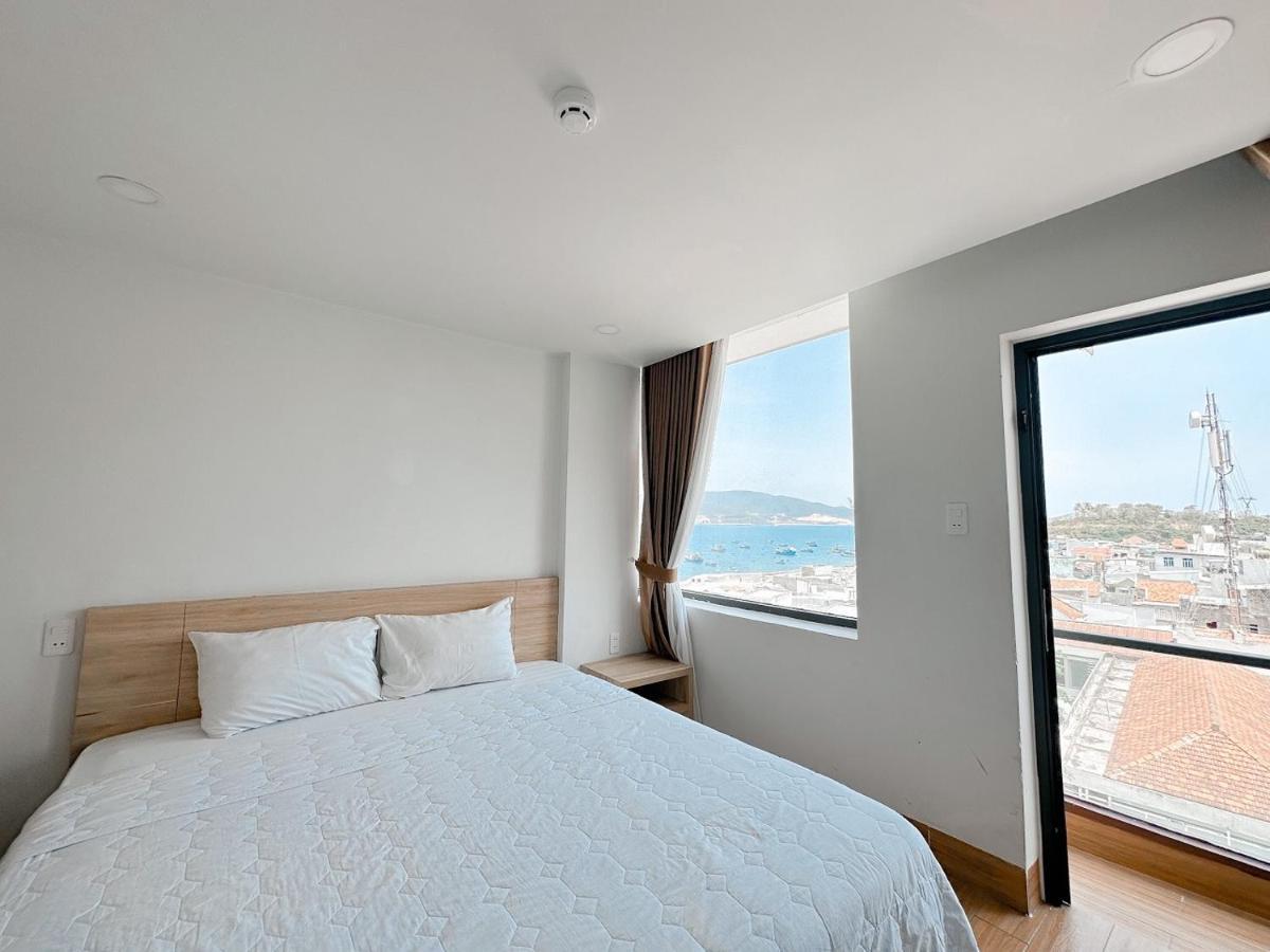 Hotel Aqua Seaview