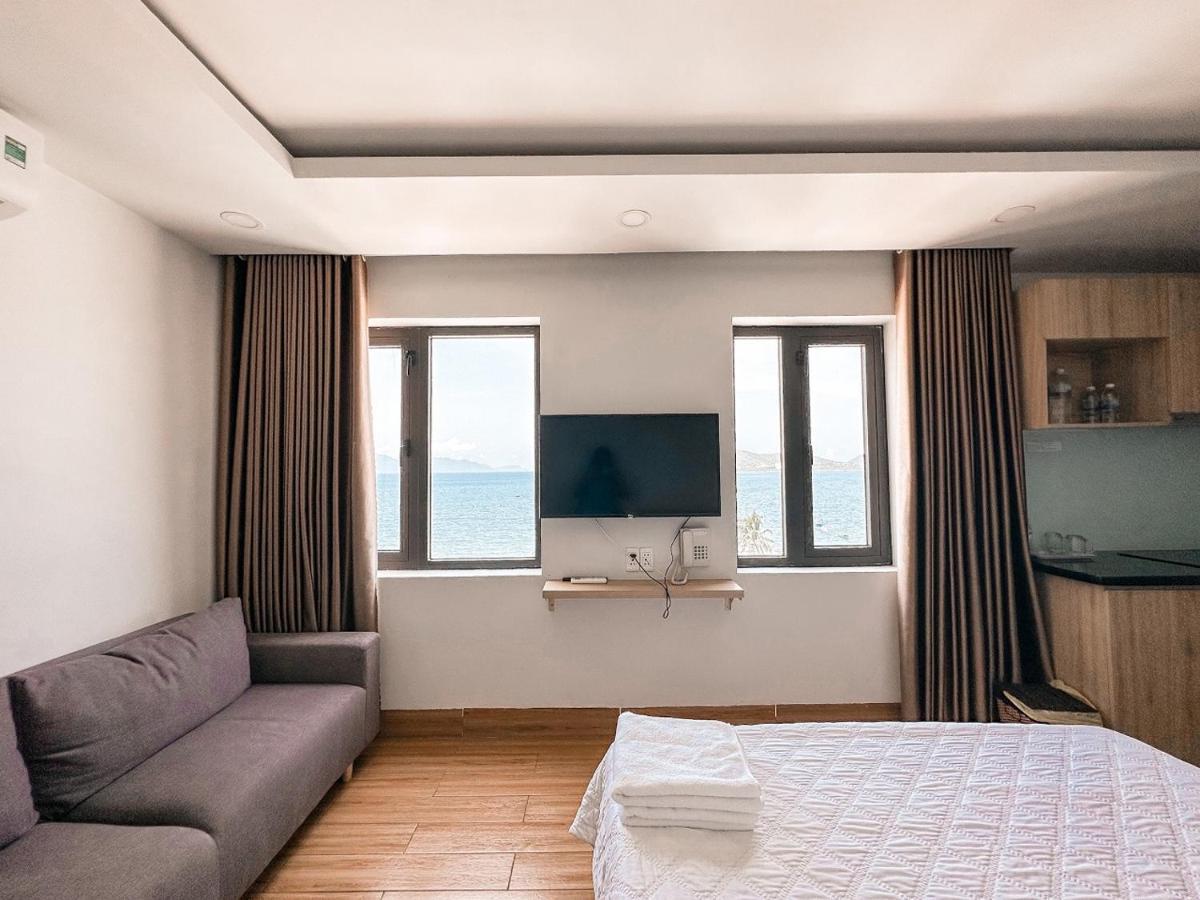 Aqua Seaview होटल Nha Trang