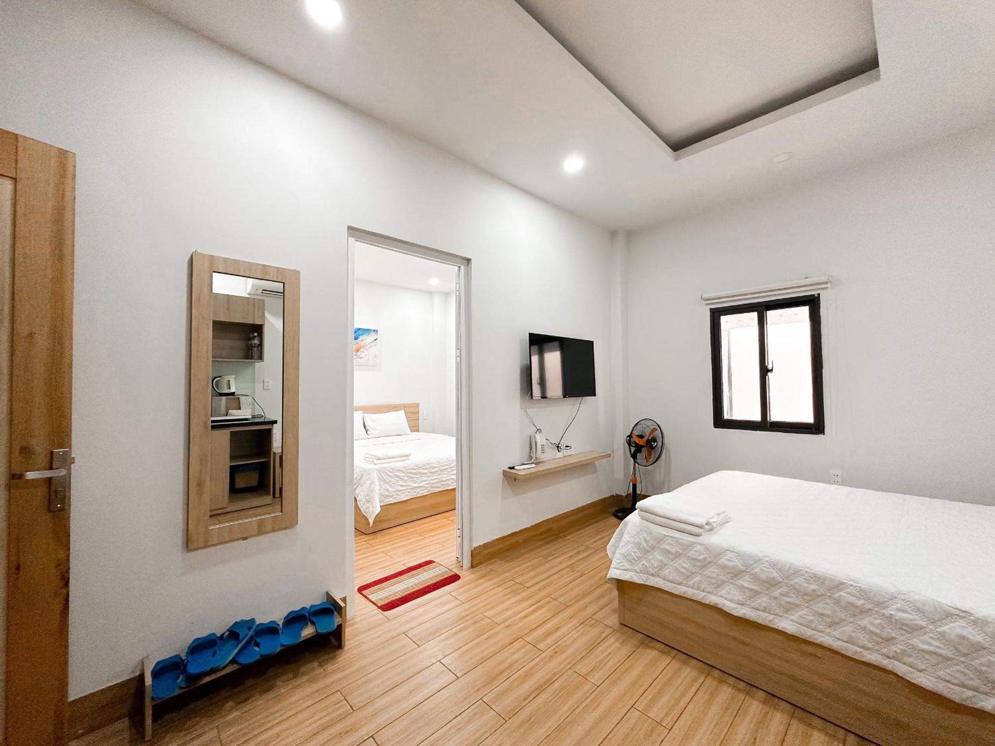 Hotel Aqua Seaview 2*