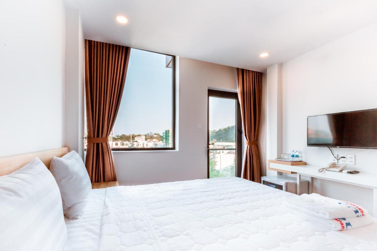 होटल Aqua Seaview 2*